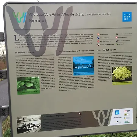 La Via Velo A